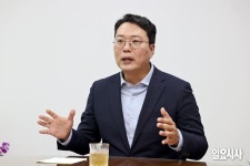<22대 국회의원 릴레이 인터뷰> 해결책부터 내놓는 천하람 개혁신당 의원