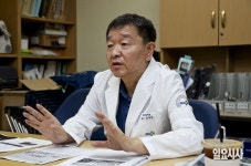  “의료 붕괴, 데드라인 10년” 조석주 부산대병원 응급의학과 교수
