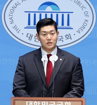 국힘 5번째 공개 찬성…김재섭 “가장 질서있는 퇴진은 탄핵”