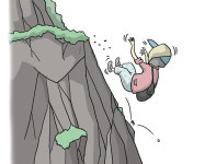 광주 제석산 잇단 ‘구름다리 추락사’ 지자체 관리 문제?