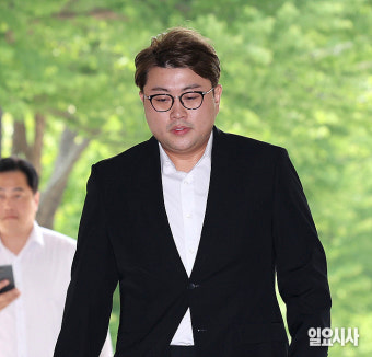 음주 뺑소니 김호중, 항소심서 ‘술 타기’ 전면 부인