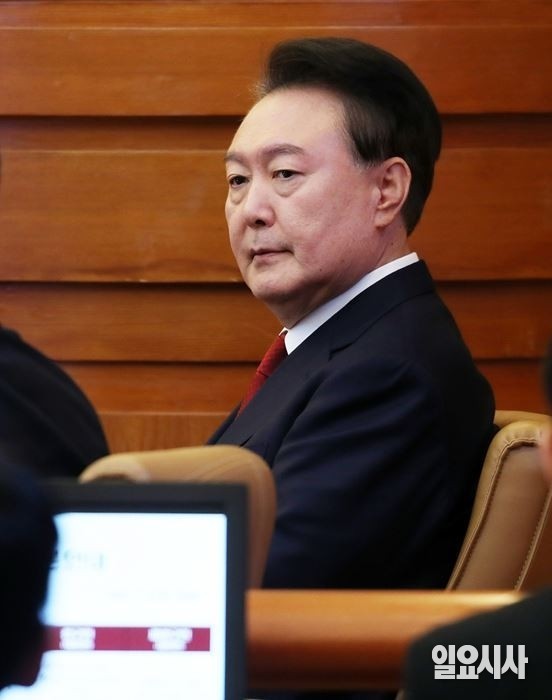 윤석열 대통령, 25일 최종 변론 전 마지막 호소 준비 중