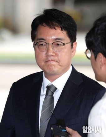 심우정 검찰총장 “사퇴? 적법 절차 따라 소신껏 결정”