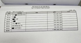  용인 포곡항공대 이전 시행사 먹튀 사건 전말