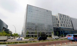 대방건설, 대놓고 딸 회사 챙기기