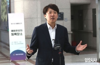 김문수 후보, 이준석 후보에 대한 단일화 러브콜 지속…이준석 후보 단호한 거부 표명