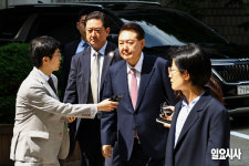 윤석열, 경찰 2차 소환조사 불응한 이유 보니⋯
