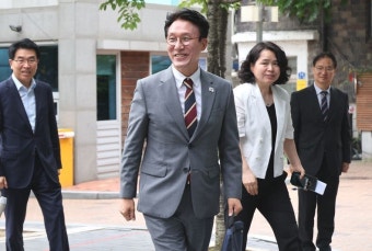 김민석 국무총리 내정자 불꽃 튈 청문회 쟁점 셋