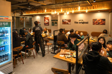 <불황기 창업 트렌드> 다시 뜨는 유망 업종 ‘보드람치킨’