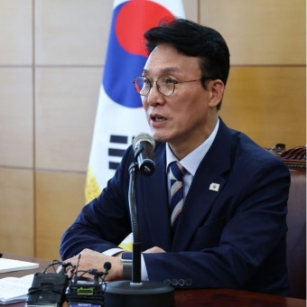 ‘정치자금법 의혹’ 김민석 “정치검찰의 표적 사정”