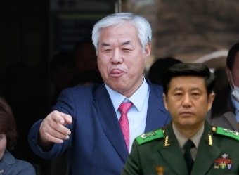 <단독 입수> 노상원 수사 기록 ② 부정선거에 꽂힌 내막