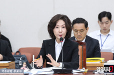 이진숙 “자진 사퇴요? 다수 집단은 지지 성명”