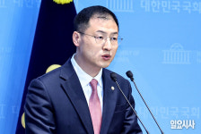 내란 특검, 안철수 대신 김상욱 선택한 이유는?