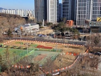 백운공원 5년간 사용 불가? GTX-B 부평역 환기구 설치 논란