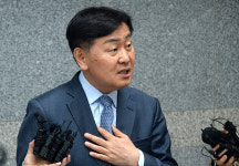 속전속결 민주당, ‘현금 살포 의혹’ 김관영 제명