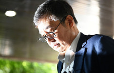 ‘23명 사망’ 박순관 아리셀 대표 2심서 징역 15년→4년 감형