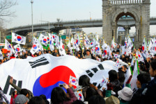 1919년, 그날의 함성!