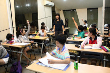 싱가포르한인회, 한누리 청소년 역사교실 2기 모집