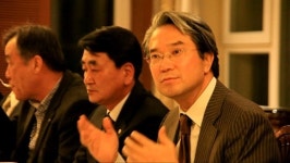 몽골대사관, 국가브랜드 강화협의회 간담회 열어