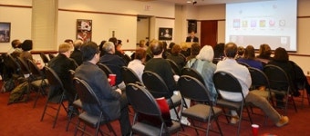 주캐나다대사관, 제4회 한국영화상영회