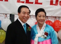 영국여왕, 이태은 사부에 다이아몬드 주빌리 메달