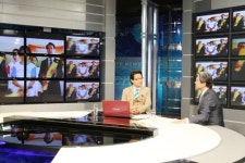 몽골 한인동포들 위한 한국어 뉴스방송 시작