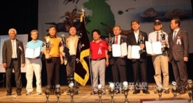 재독총연 제68회 광복절경축행사 개최