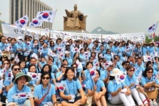 한글학교는 우리 한글, 문화, 역사를 사랑합니다!