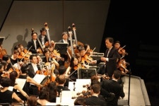 서울시향, 유럽 4개국 음악 페스티벌 순회