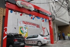 상파울로 양궁협회 김요진 회장