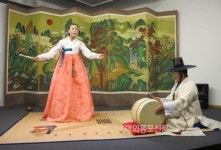 독일에서 만나는 우리 가락 콘서트