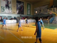 몽골 내 한국어학과 모두 다 모여라!