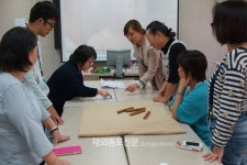 황금연휴 이용해 한국어 배워요!