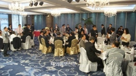 유한그룹미건축사사무소 | 재중국한국인회, 자문위원단 확대회의 개최
