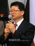 주상파울루한국교육원 제9회 우리노래 부르기 발표회 성황리 개최