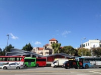 서울통신 - 시청 앞에서 느끼는 근대의 풍경, 성공회성당