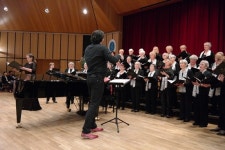합창을 통한 한국-독일 문화·인적 교류