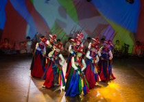 카나리아 한인 진출 50주년 기념행사 성황