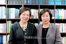 김소희 2017 세계한인여성회장단대회 준비위원장