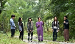 산의 날 산림청, 녹색복지 역사 새로 썼다