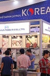 캄보디아서 2016 종합무역전시회 개최