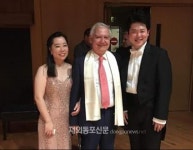 신박 듀오, 제4회 모나코 피아노 듀오 콩쿠르서 우승