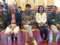 독일 함부르크서 '기도컵 바둑대회' 성황리에 개최