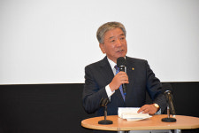 비엔나, 한-오 수교 125주년 기념 마리안느와 마가렛 영화 상영회