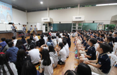 한국 색소폰 4중주단, 성황리에 싱가포르 공연 마쳐