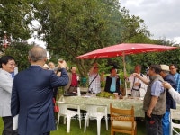 2017 북부독일 한인 글뤽아우프 정기총회 개최