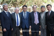 서울-상파울루 40년 인연, 특별했던 브라질 한국의 날
