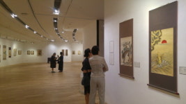 싱가포르에서 행복을 그리는 사람들