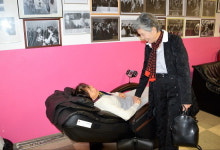 독일 교민 근로자 위한 한방의 날 워크숍