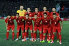 박항서  베트남 축구감독, 11월 아프카니스탄전 통해 데뷔